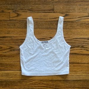 Joah Brown - slip tank - discontinued style